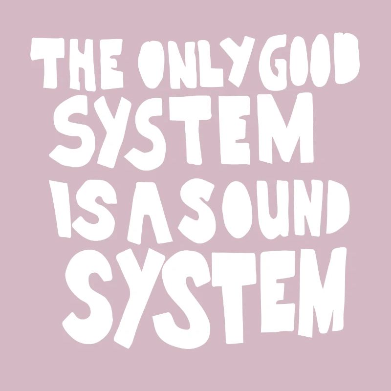 Sound System