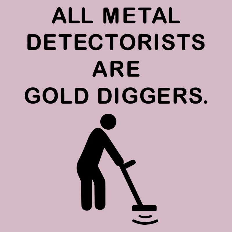 GOLDGRÄBER