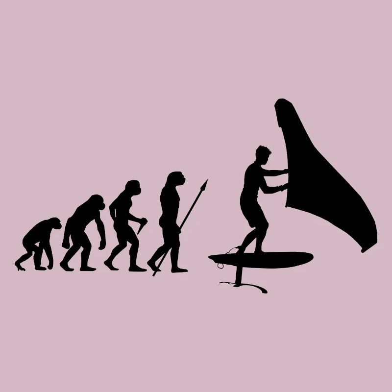 Hydrofoil Wingfoil Evolution Foil Wing Wingfoiling