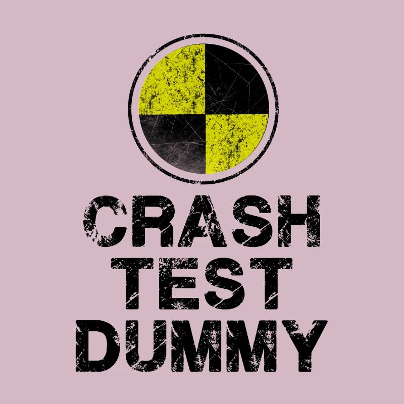 Crashtest - Dummy