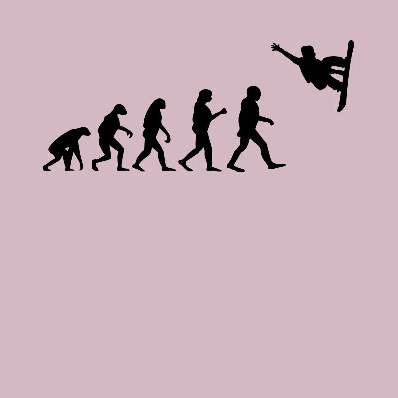 Evolution Snowboard Freeride Freeride Freestyle Beef Tombe