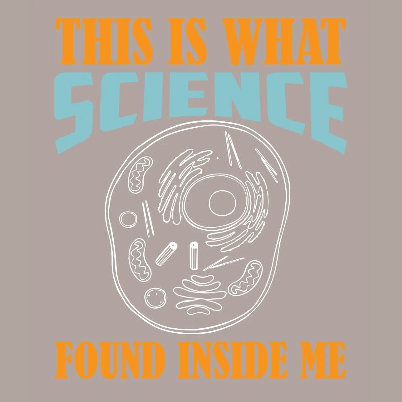 Discovery Unleashed Tee - Bold Science-Inspired