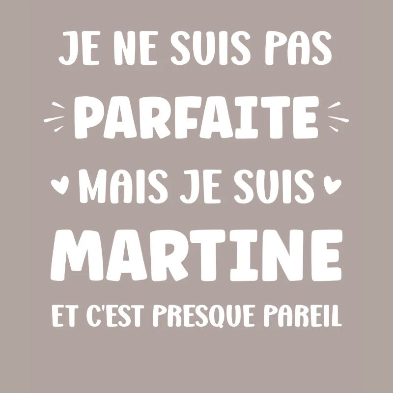 Martine