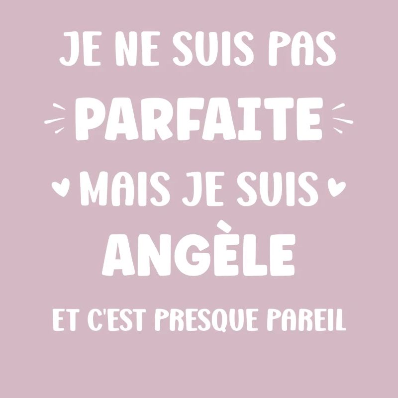 angle