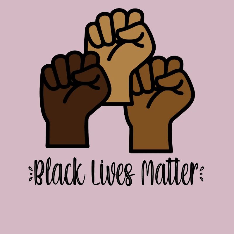 Solidarité BLM