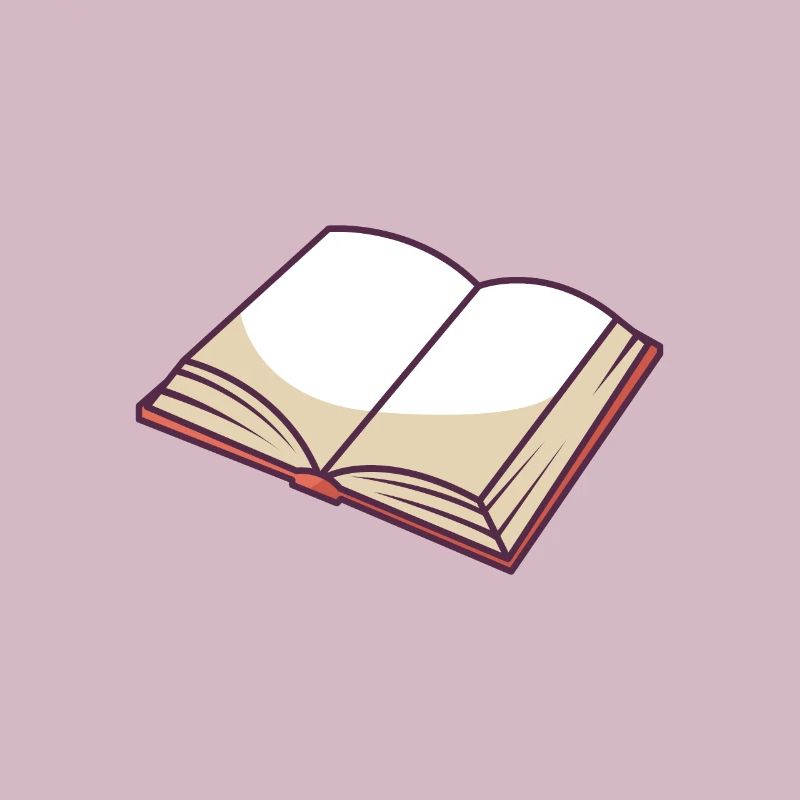 Offenes Buch