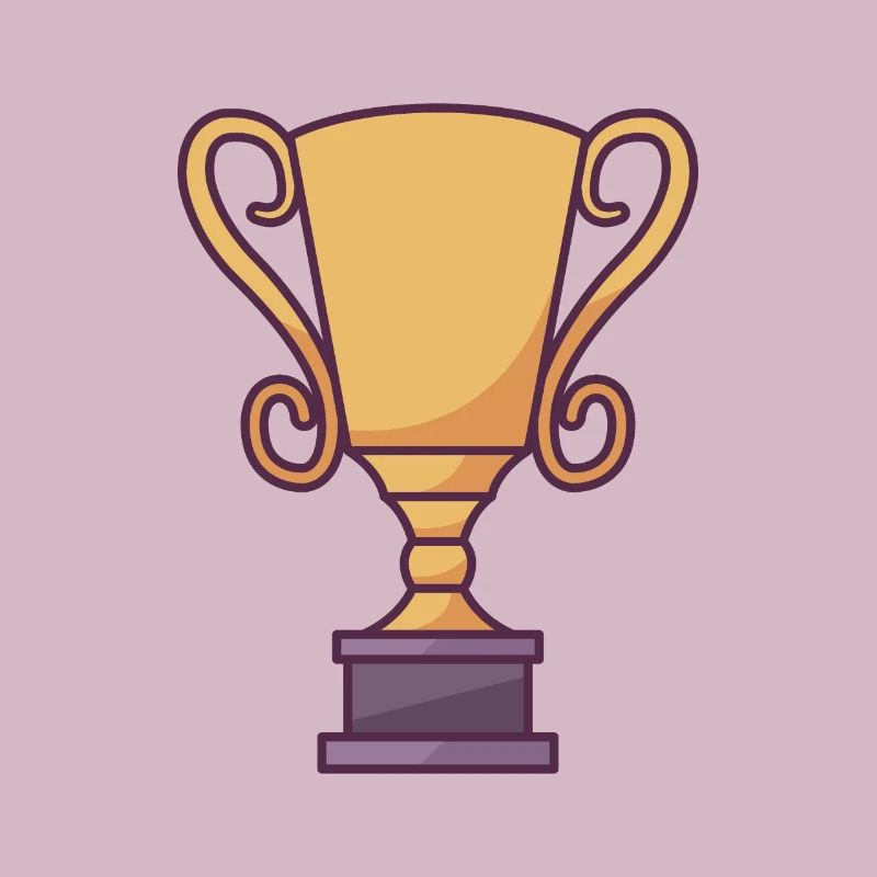 Racing Trophy