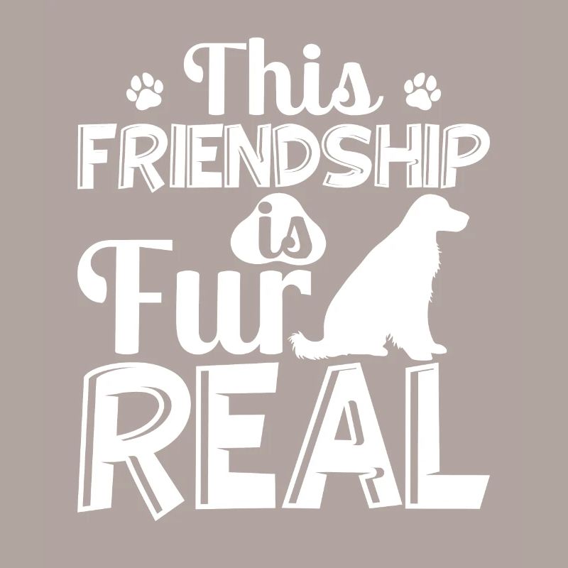 Cocker Spaniel Freundschaft Ist Fell Echter Spaß