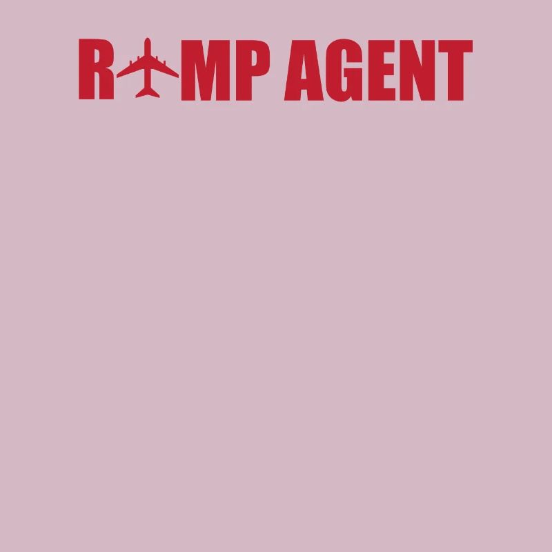 Agent de rampe