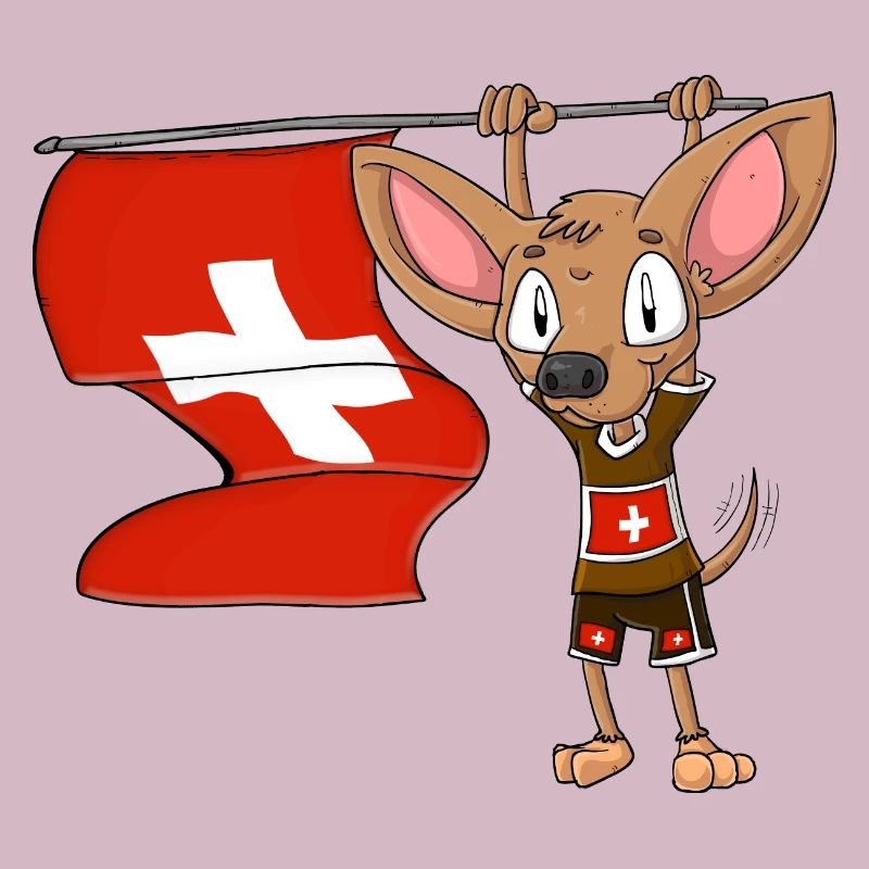 Schweizer Chihuahua