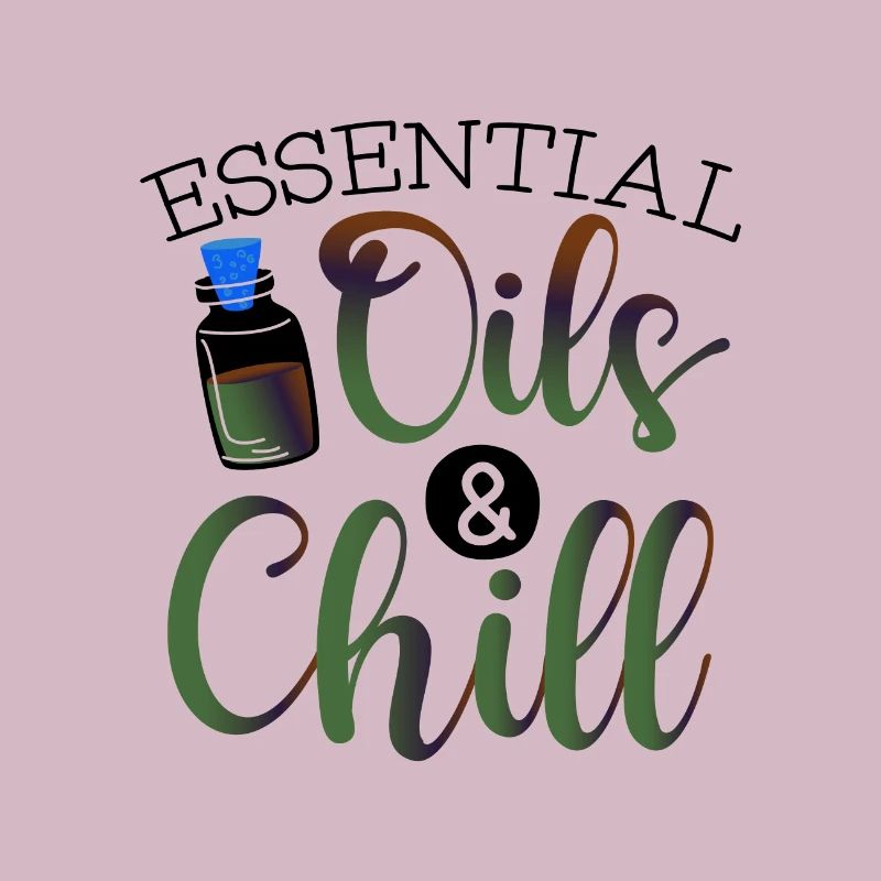 EP Practitioner Geschenk ätherische Öle und Chill