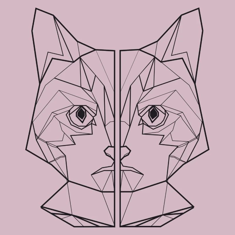 ami de chat, amant de chat, chemise de chat