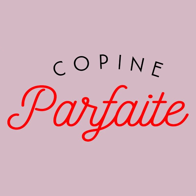 Copine parfaite
