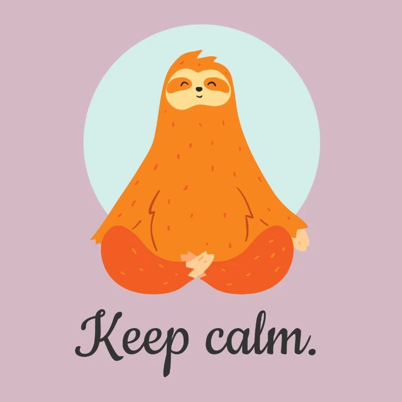 Keep Calm