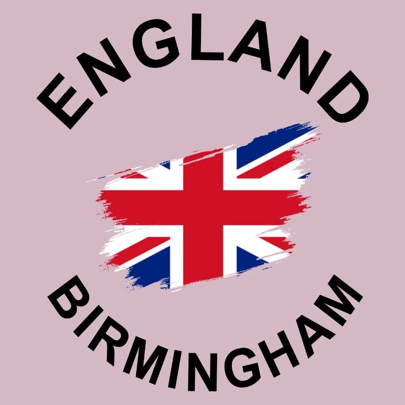 England Birmingham