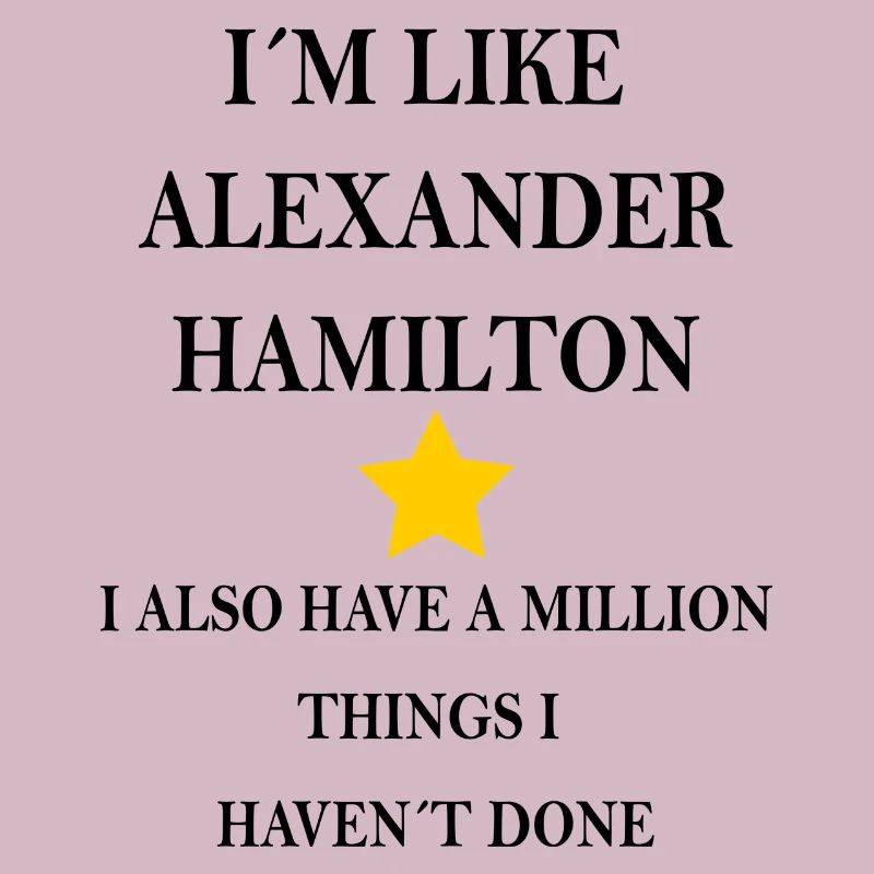 hamilton