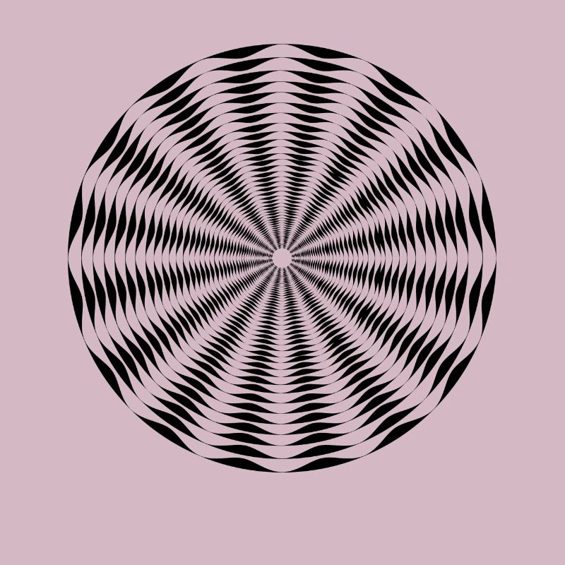 Optical illusion