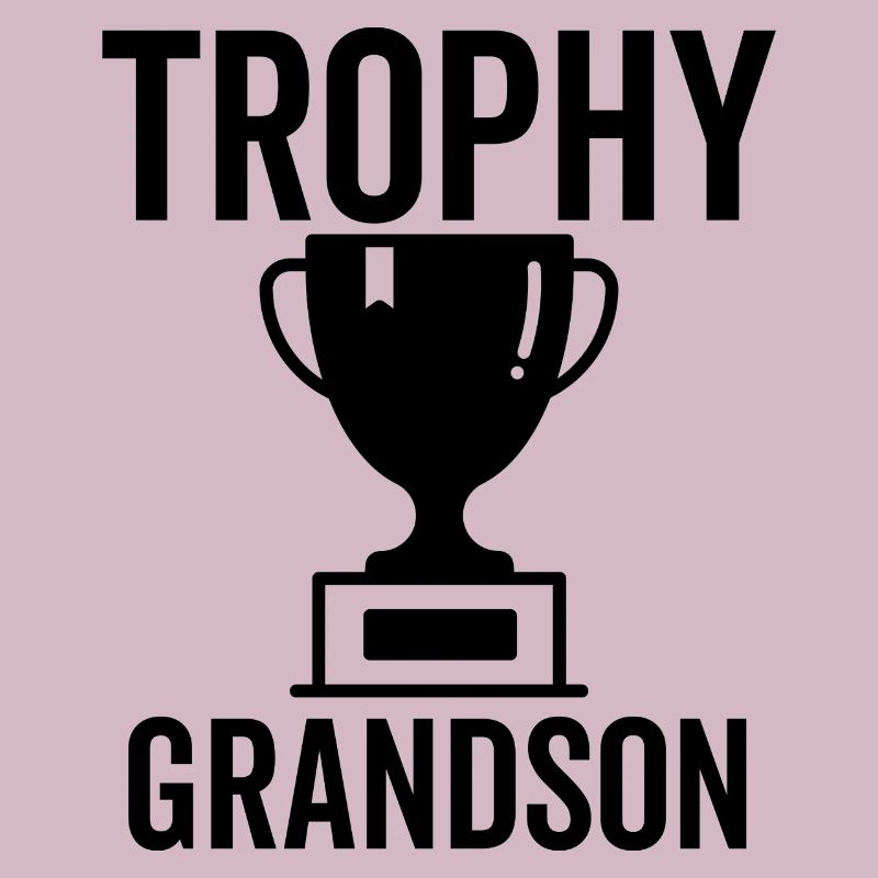 Trophäe Enkel