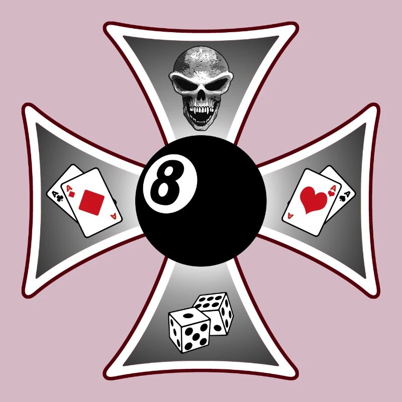 biker cross