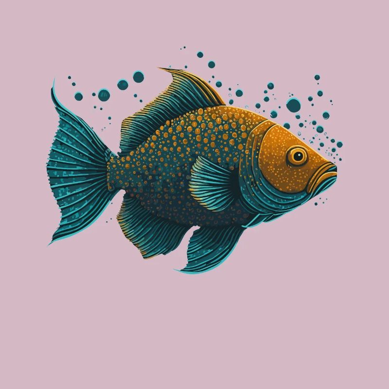 Fish Illustration