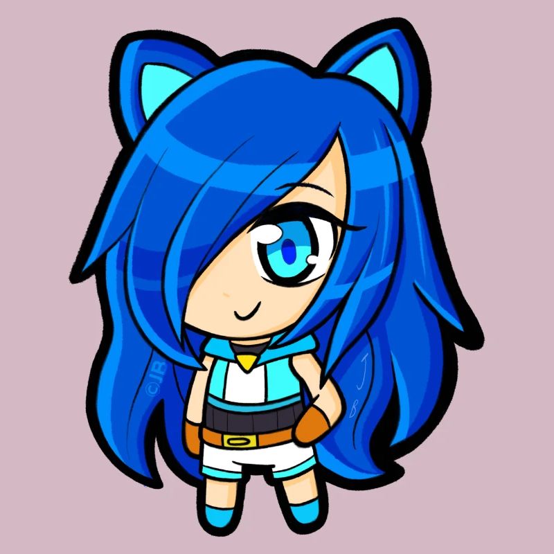 Funneh Chibi