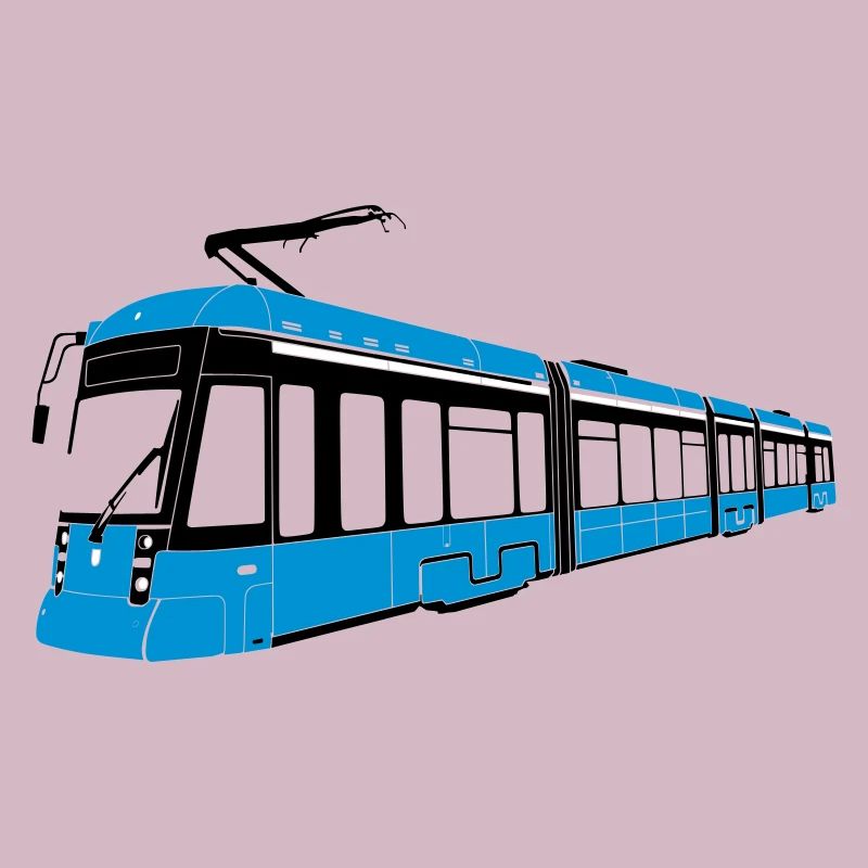 Straßenbahn München