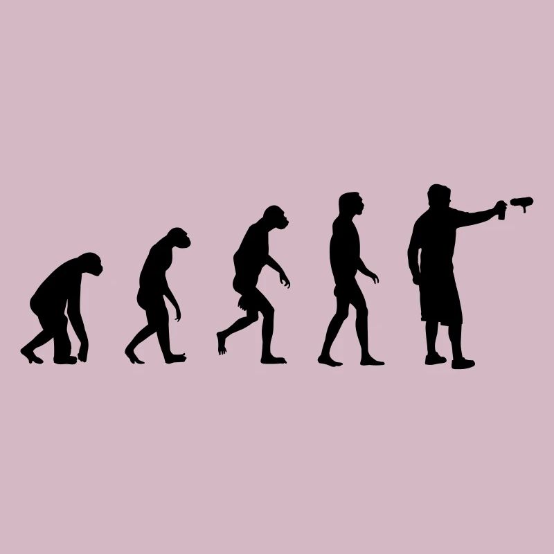 Evolution de Graffiti/ Streetart / Bombing