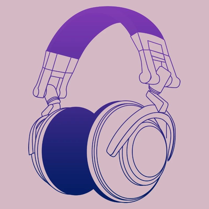 DJ Kopfhörer