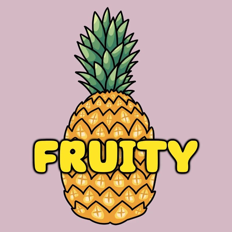 FRUITY ANANAS