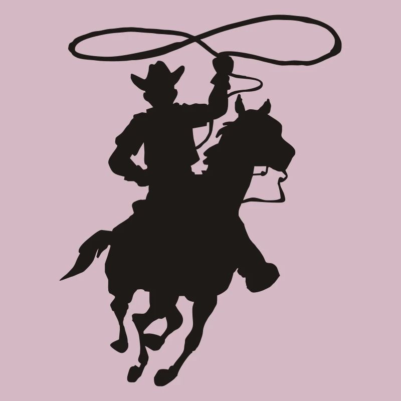 Galop Cowboy