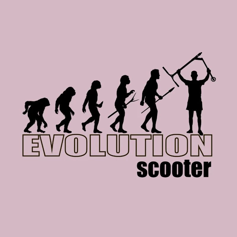 Evolution 1