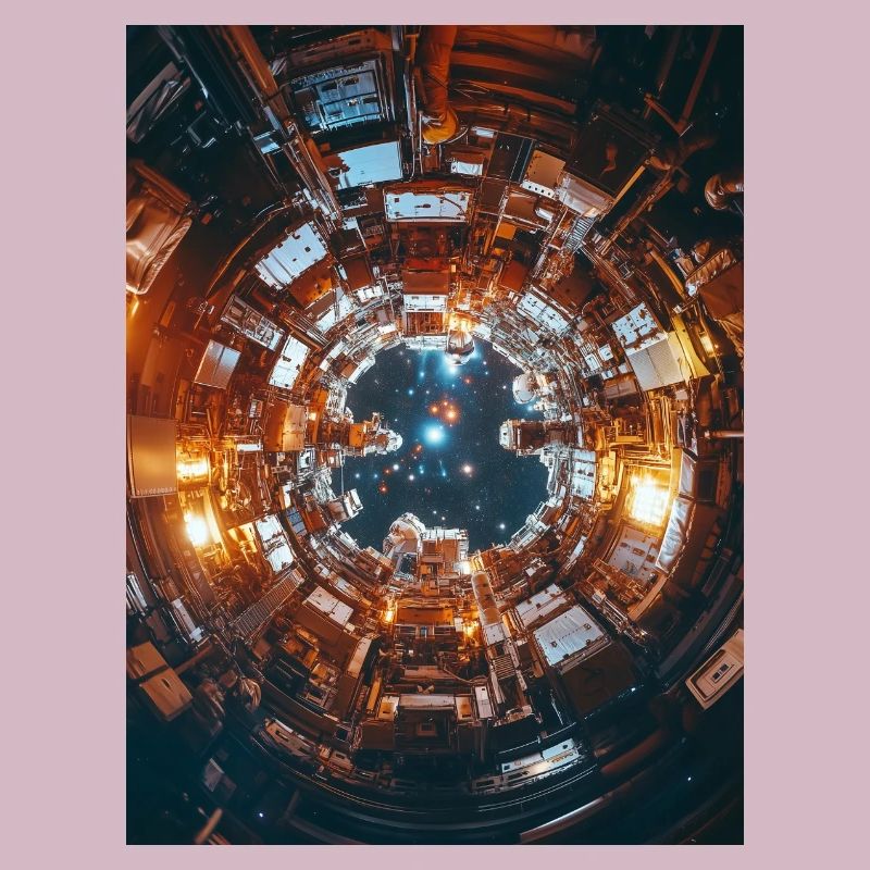 Perdu dans l’espace 1 2
