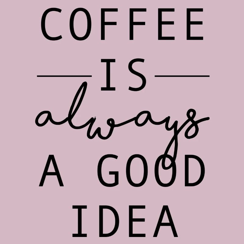 Coffee