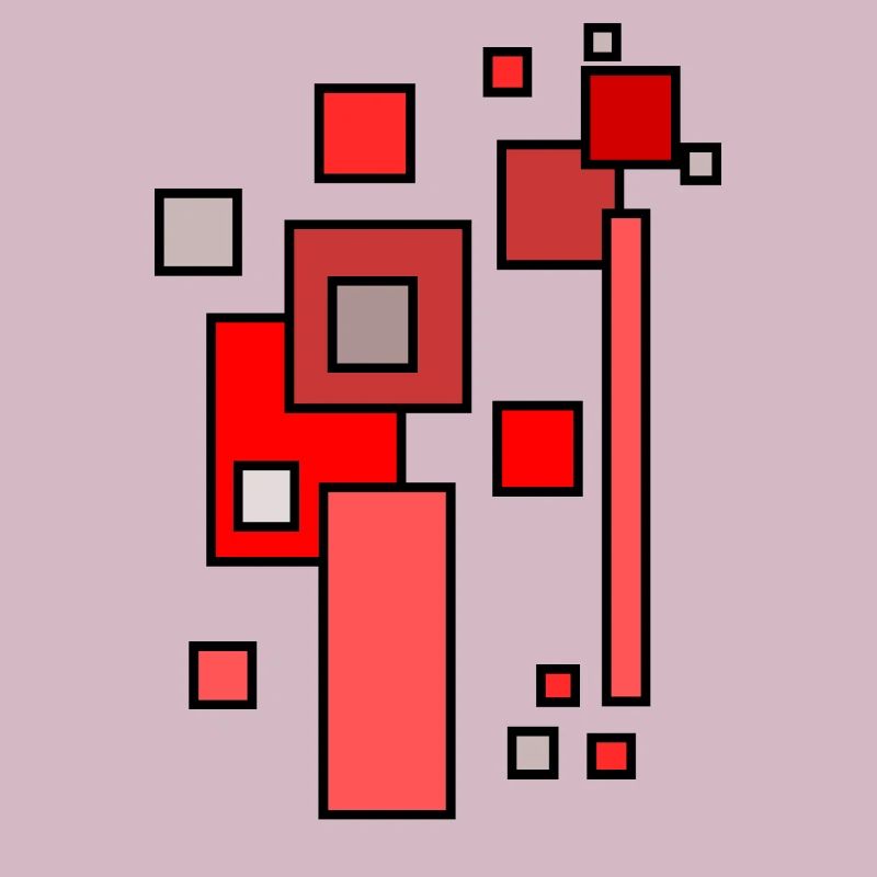 Modèle d’architecture des blocs de construction 2