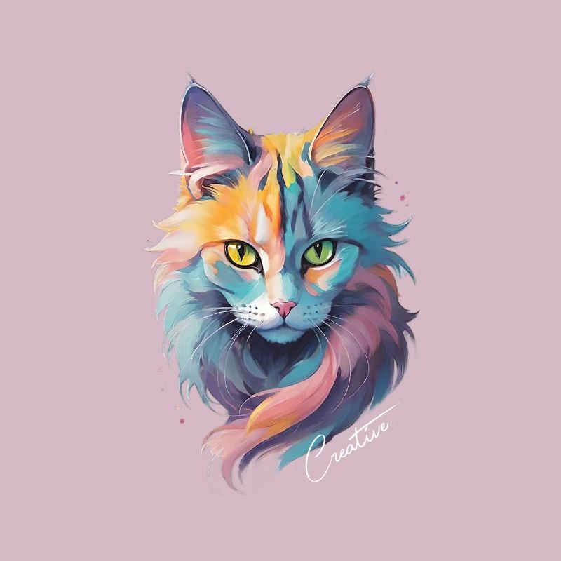 Cat Creative