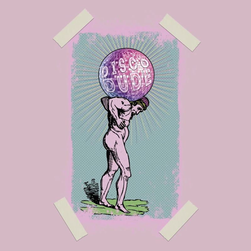 Disco-Typ