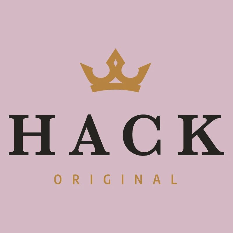Hack Original Familienlogo
