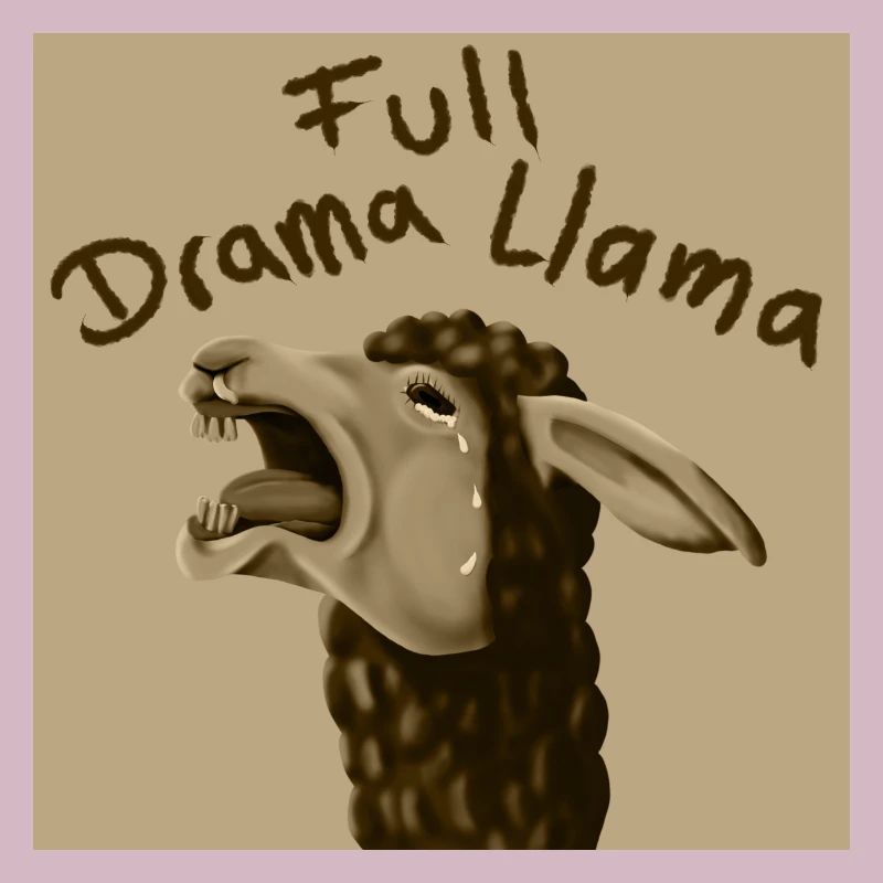 FullDramaLlamaWanted