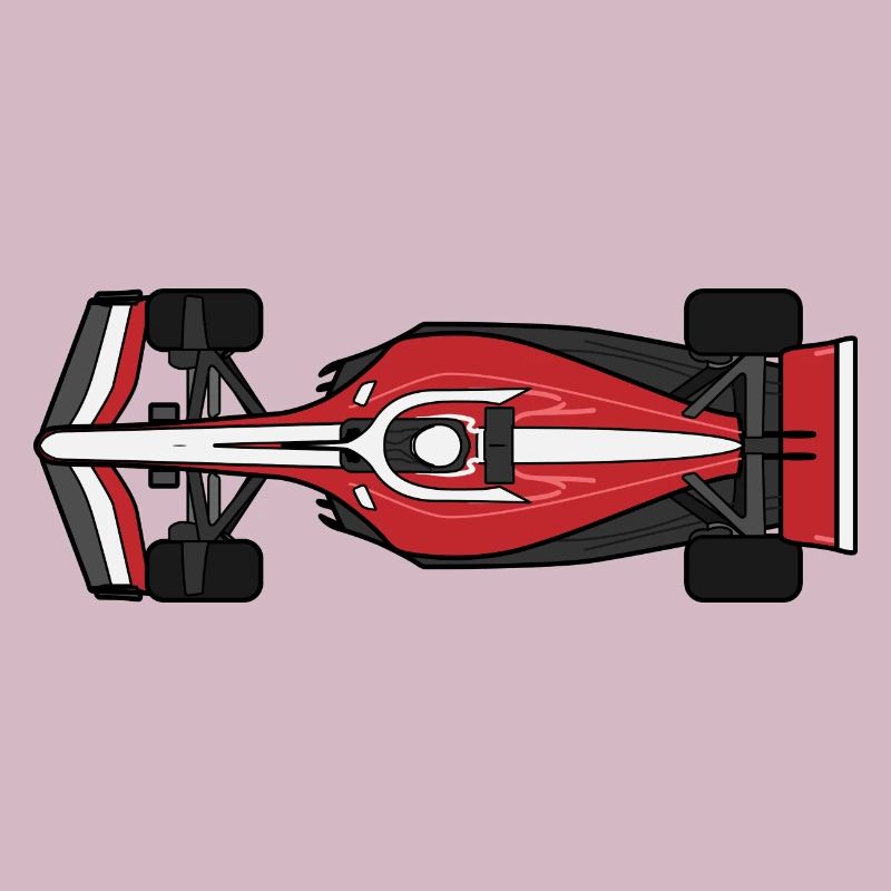Formel-Auto