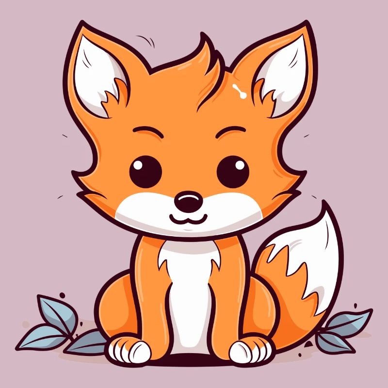Fuchs