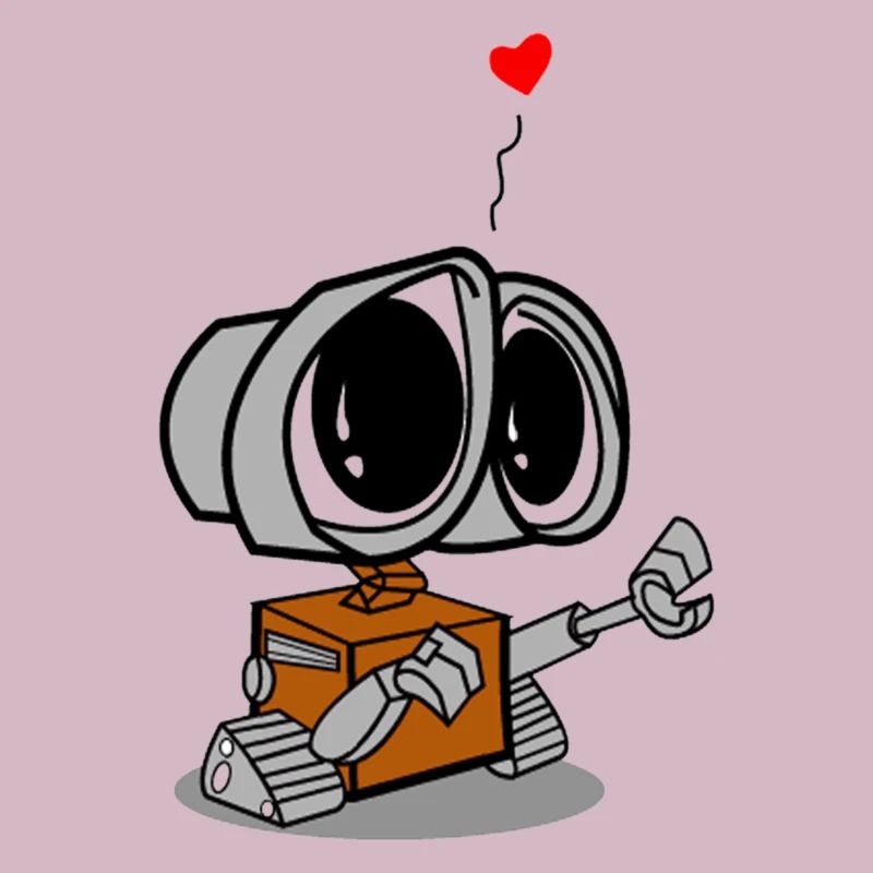 Wall-E