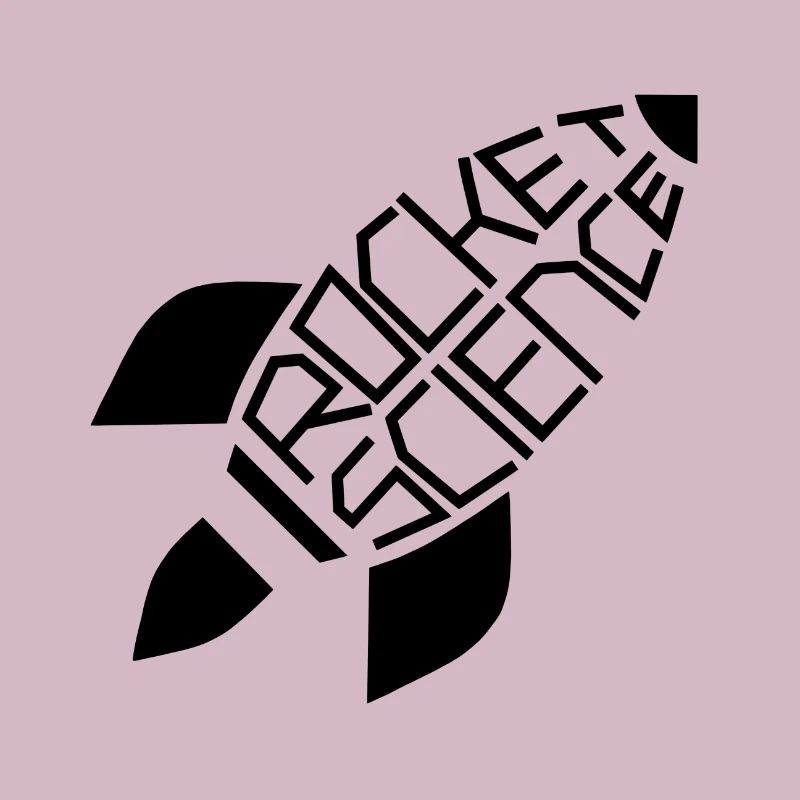 Rocket Science robustes Luft- und Raumfahrtdesign