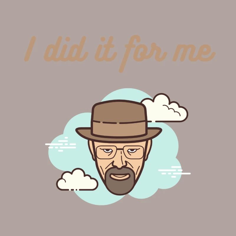 walter white meme
