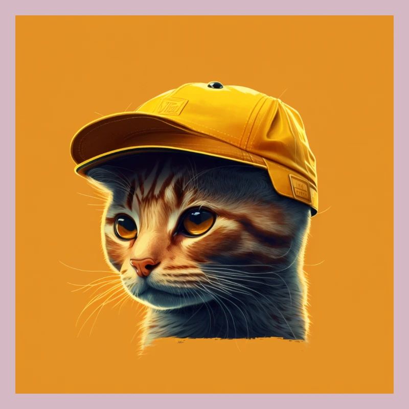 Coole Katze