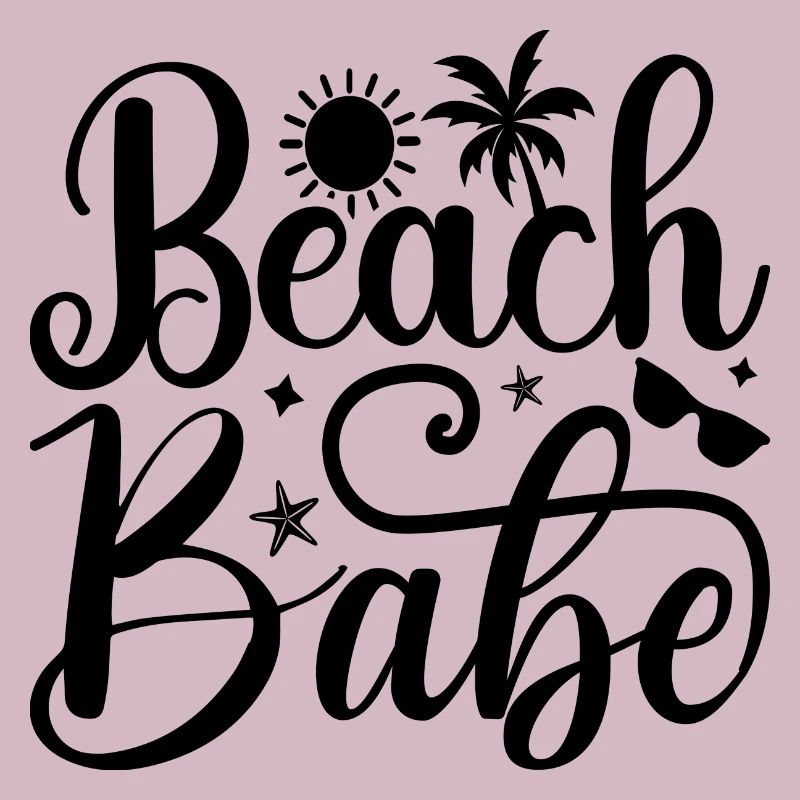 Beach Babe
