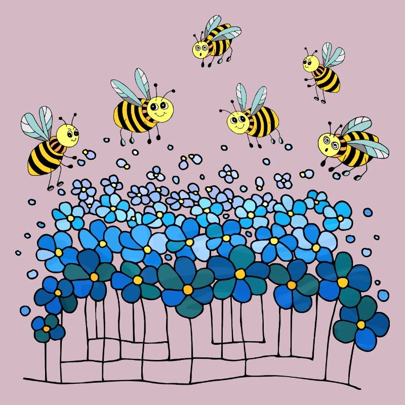Bees