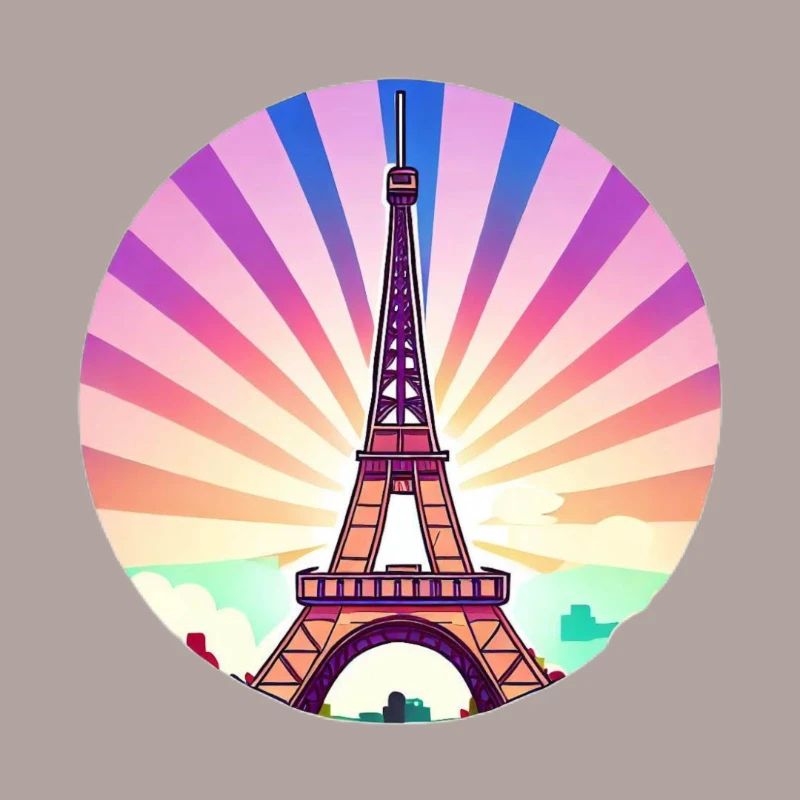 Tour Eiffel