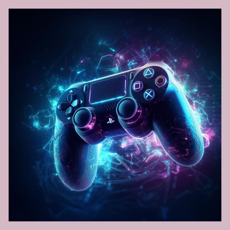 Game controller