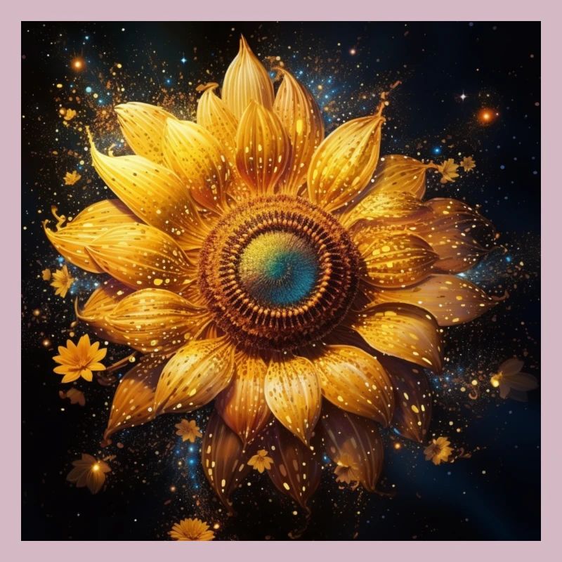 Sun Flower