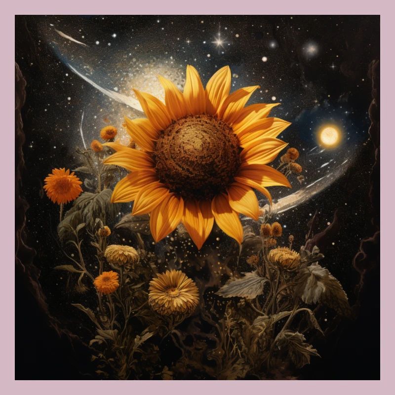 Sonnenblume